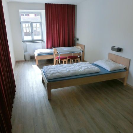 Jugendherberge Rottweil Room photo