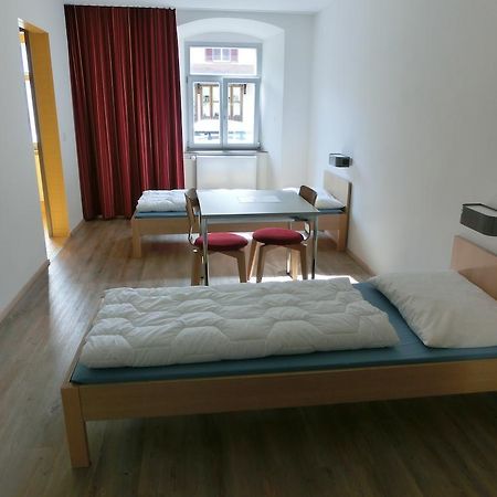 Jugendherberge Rottweil Exterior photo