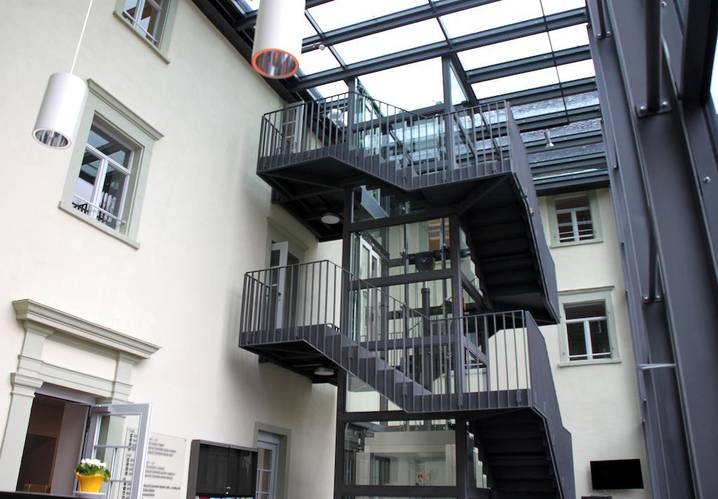 Jugendherberge Rottweil Exterior photo