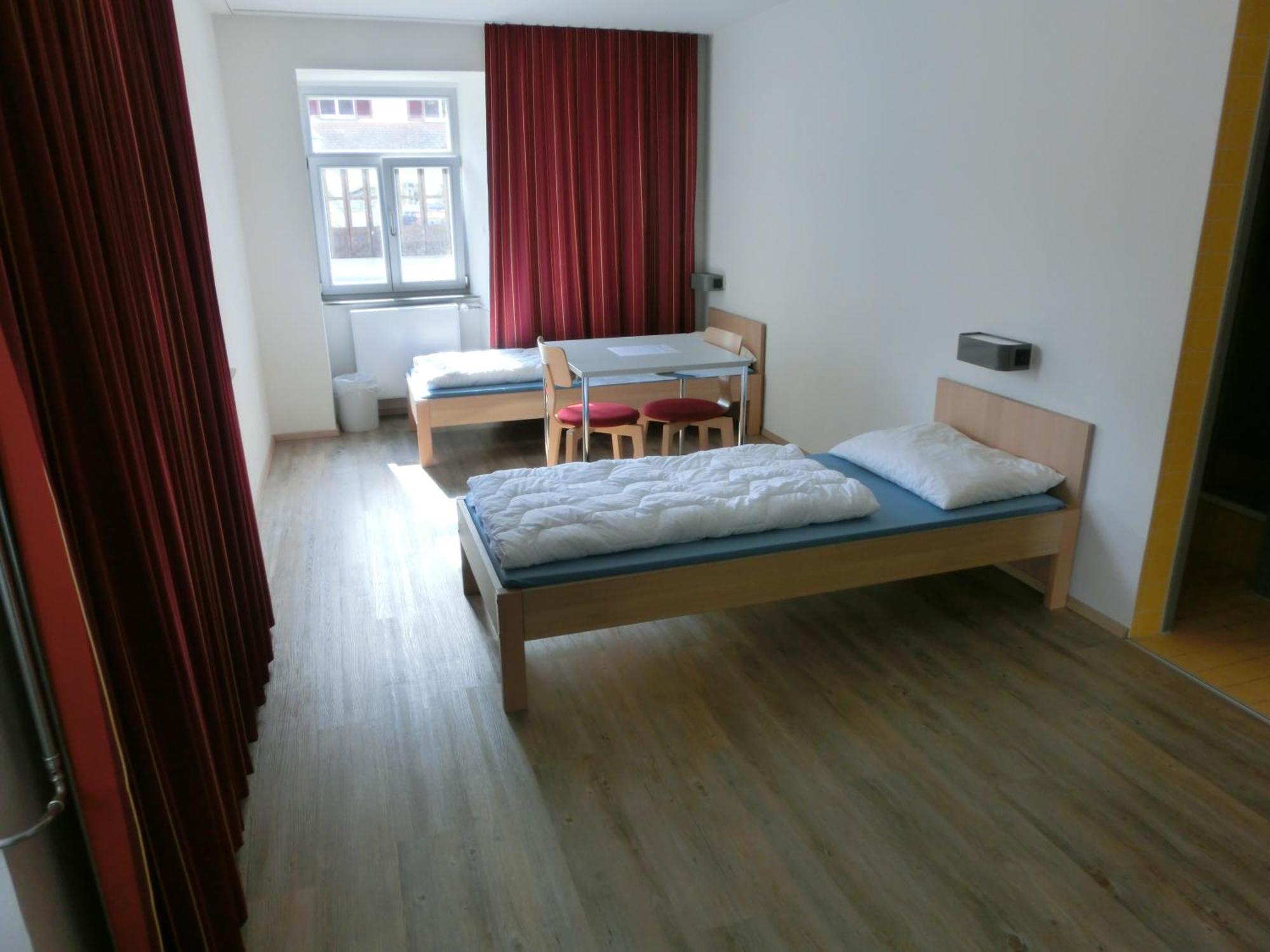 Jugendherberge Rottweil Room photo