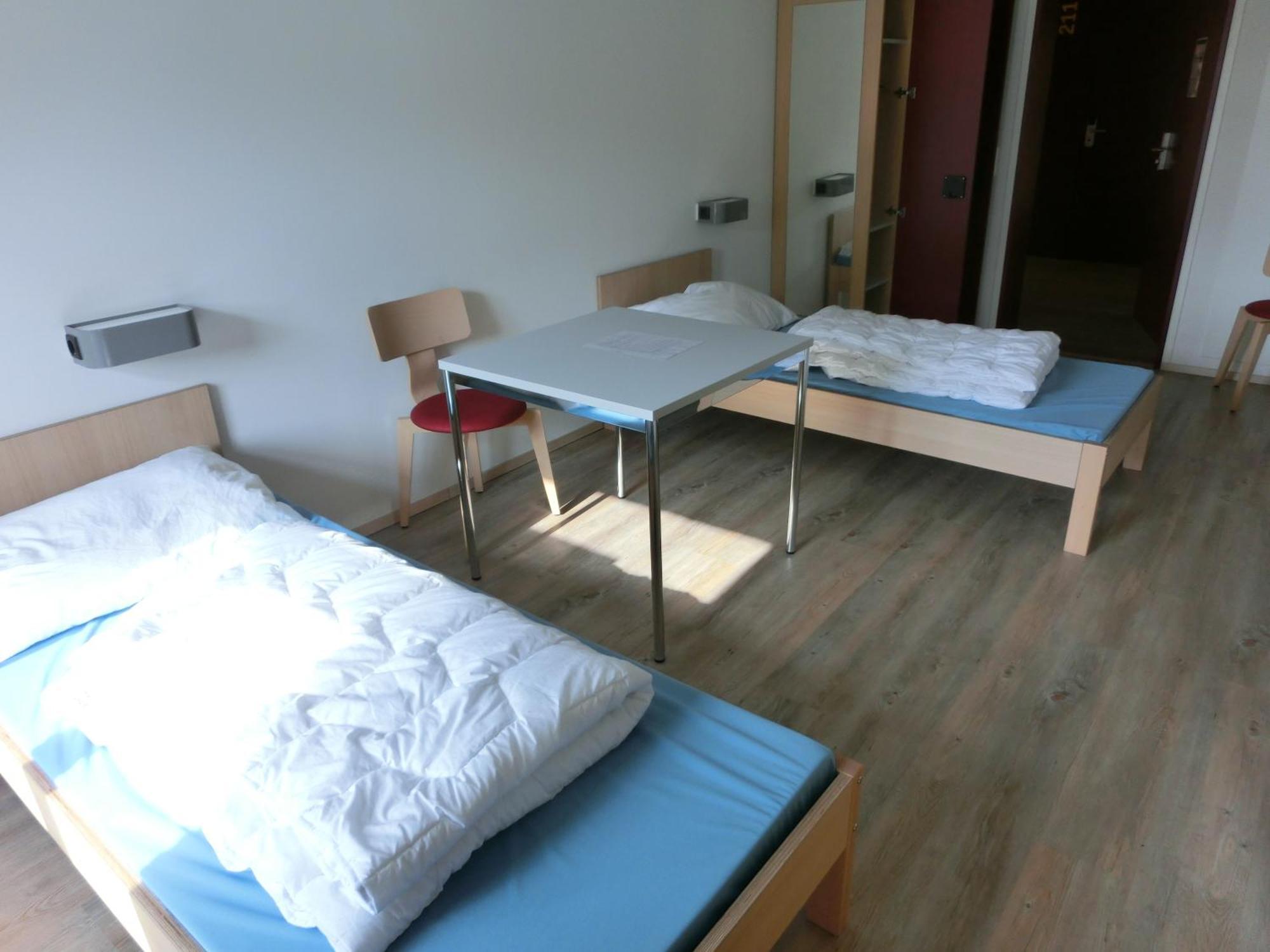 Jugendherberge Rottweil Room photo