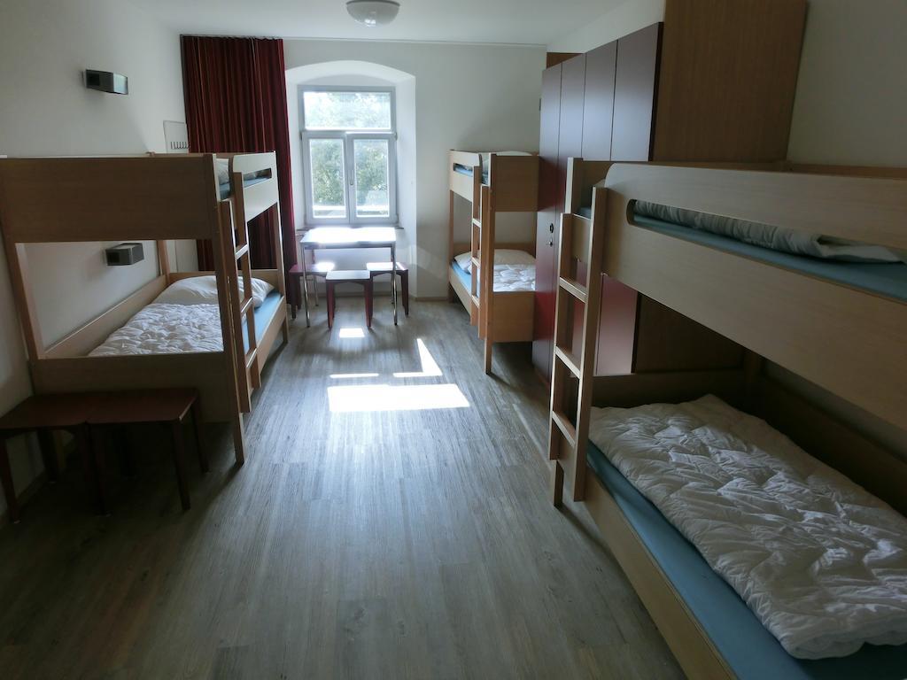 Jugendherberge Rottweil Room photo