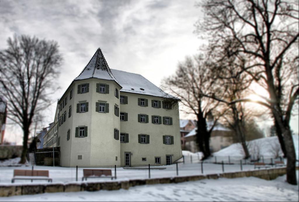 Jugendherberge Rottweil Exterior photo
