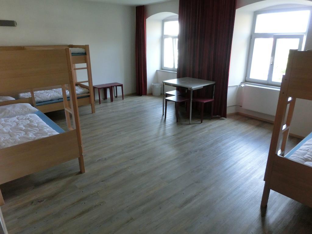 Jugendherberge Rottweil Room photo