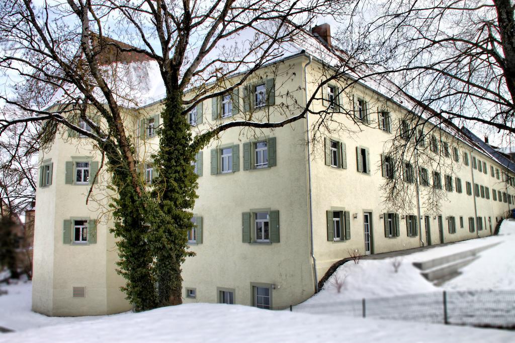 Jugendherberge Rottweil Exterior photo