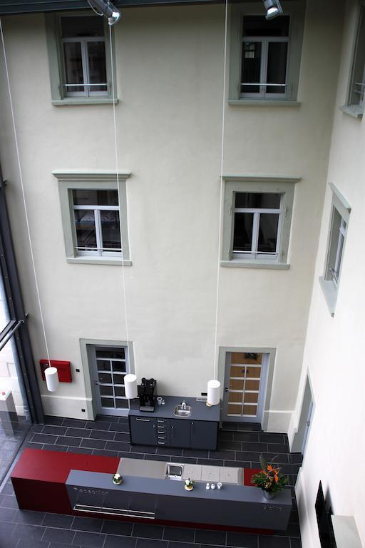 Jugendherberge Rottweil Exterior photo