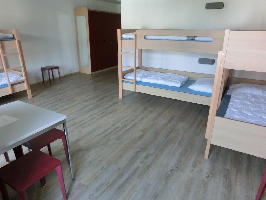 Jugendherberge Rottweil Room photo