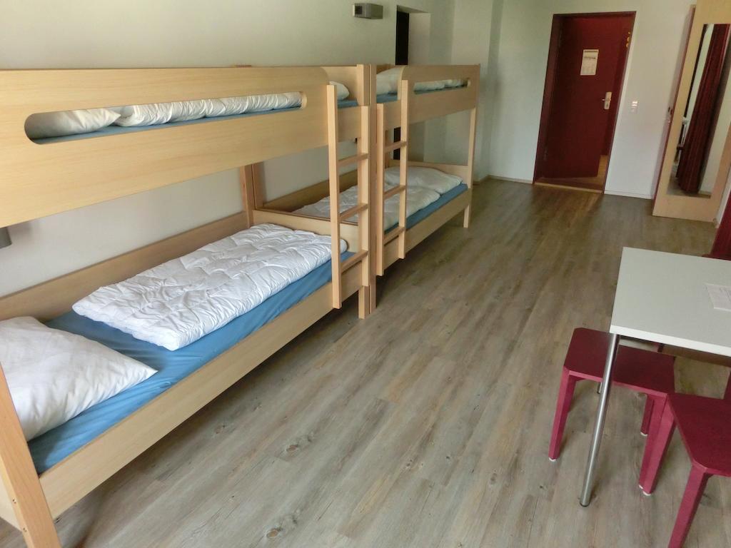 Jugendherberge Rottweil Room photo