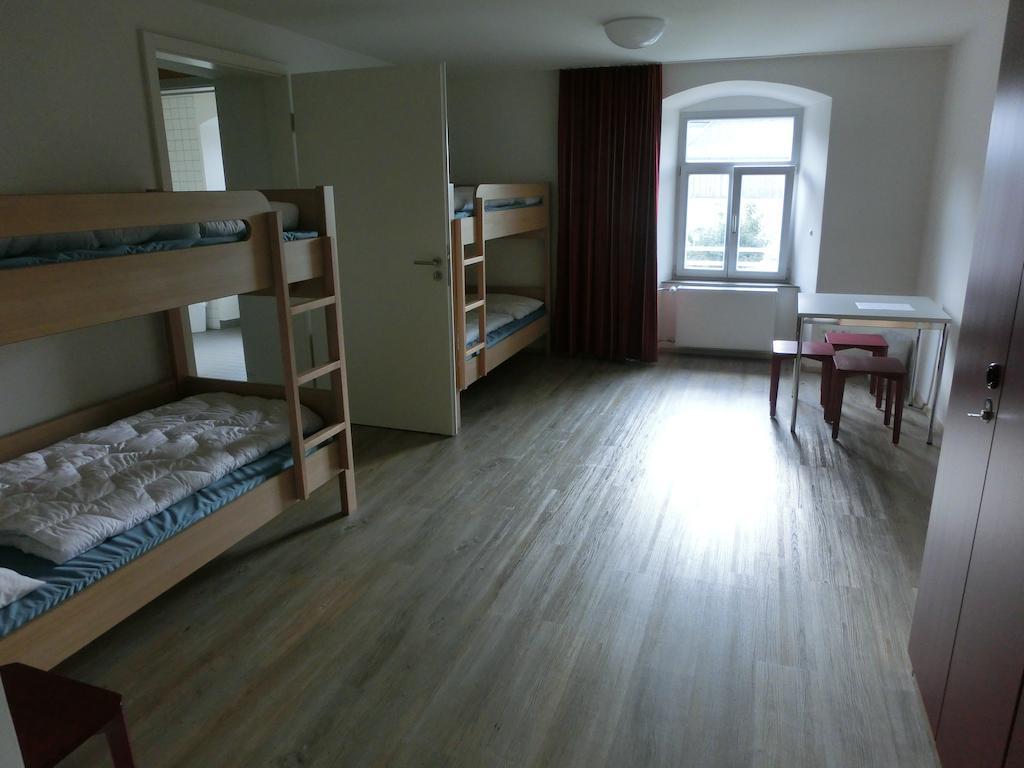 Jugendherberge Rottweil Room photo