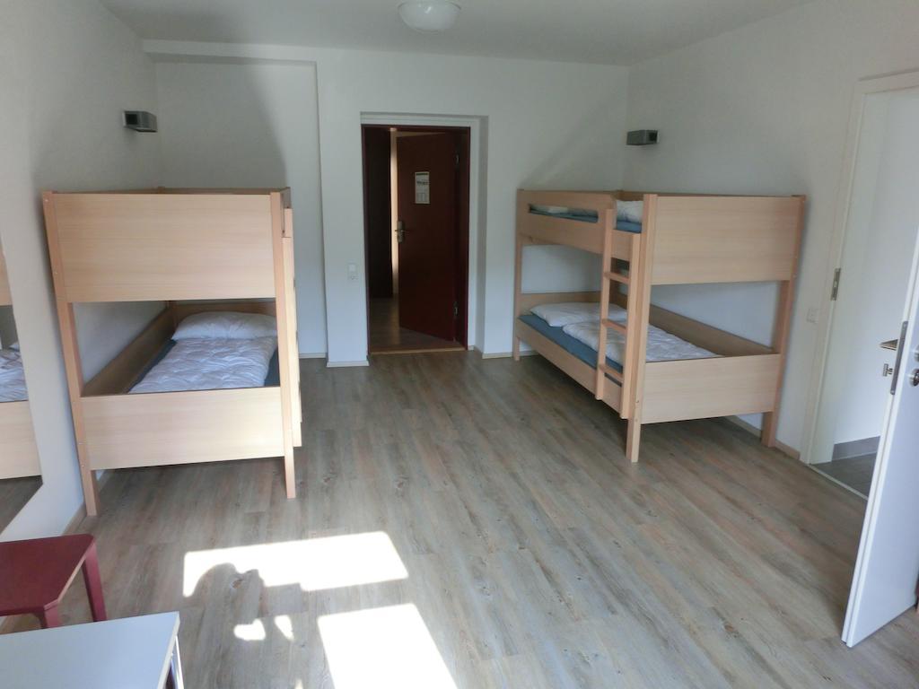 Jugendherberge Rottweil Room photo