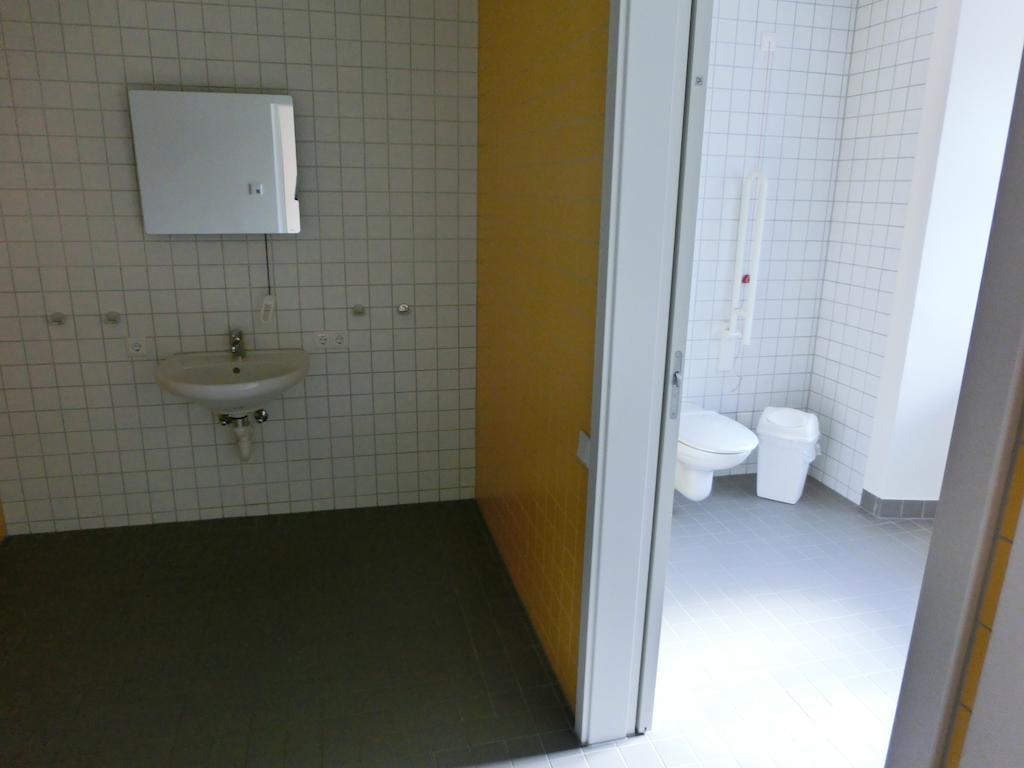 Jugendherberge Rottweil Room photo