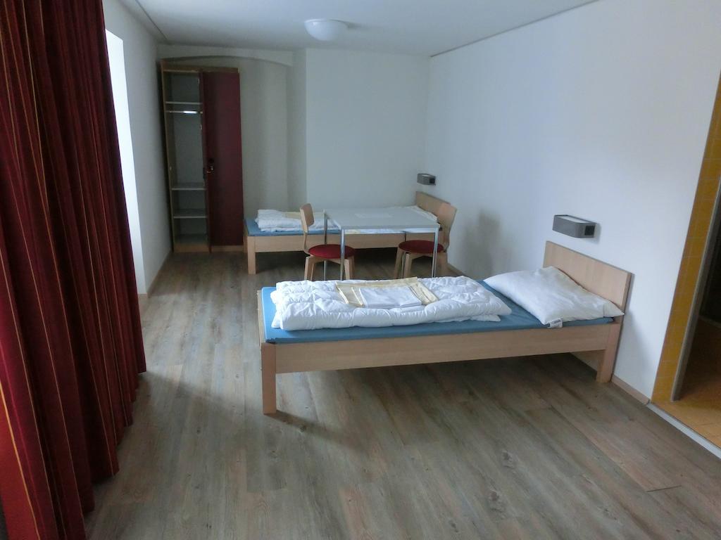 Jugendherberge Rottweil Room photo