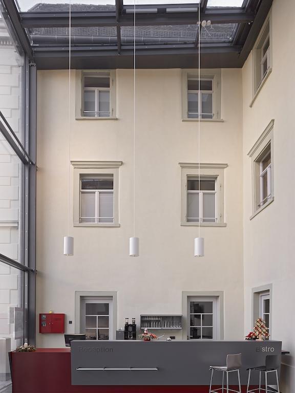 Jugendherberge Rottweil Exterior photo