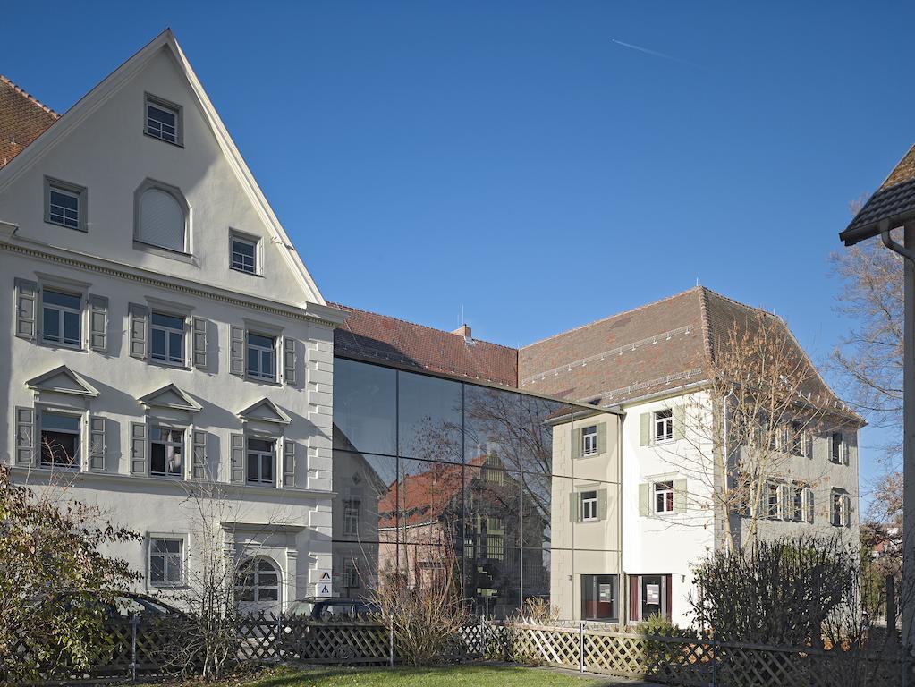 Jugendherberge Rottweil Exterior photo